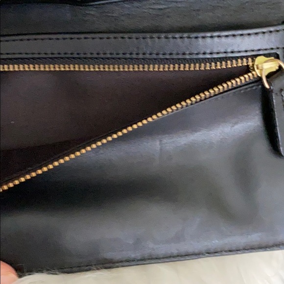 Black Wallet - Picture 9 of 13